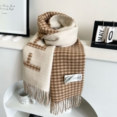 Fendi Scarf